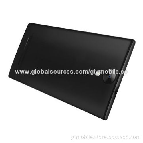 Smartphones, 5.5" QHD screen